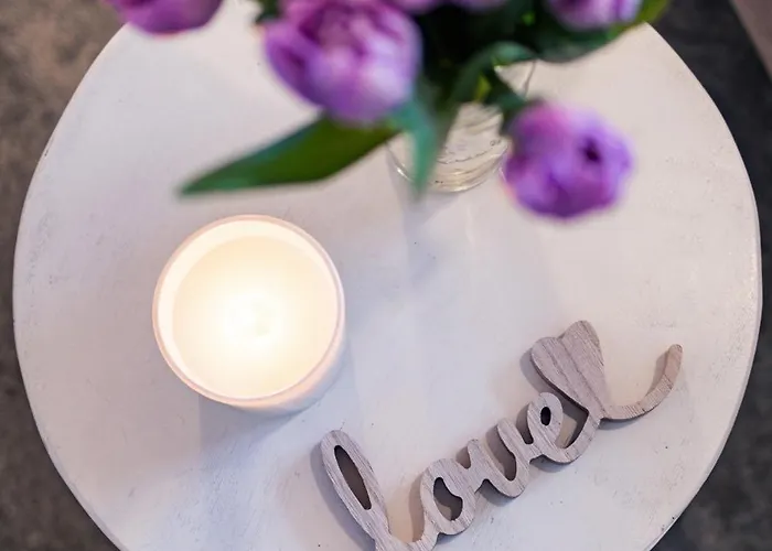 Seaside - Butikowe Przy Plazy 3* Sopoty